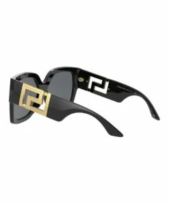 Versace Black Square Sunglasses 0VE4402 1534357002 -RAY-BAN Online Store 817130800 5 720x928