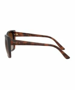 Vogue Brown Cat Eye Sunglasses 0VO5337S 1530817001 -RAY-BAN Online Store 817148440 4 720x928