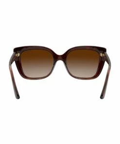 Vogue Brown Cat Eye Sunglasses 0VO5337S 1530817001 -RAY-BAN Online Store 817148440 7 720x928