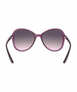 Vogue Grape Oversized Round Sunglasses 0VO5349S 1534316001 -RAY-BAN Online Store 817148890 7 720x928