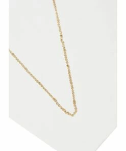 Seed Heritage Fine Initial Necklace 5 Seed Heritage Fine Initial Necklace -RAY-BAN Online Store 817309720 3 720x928