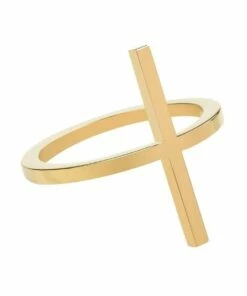 Vitaly Dash - Ring / Gold