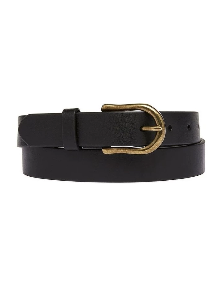 David Lawrence Kadie Jeans Belt 1 David Lawrence Kadie Jeans Belt