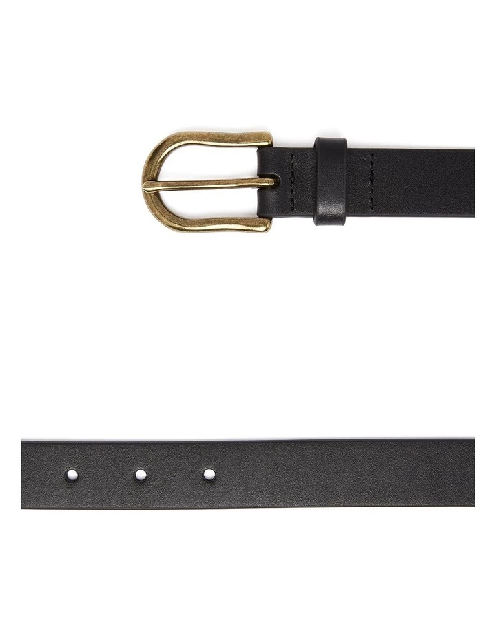 David Lawrence Kadie Jeans Belt 2 David Lawrence Kadie Jeans Belt - Image 2