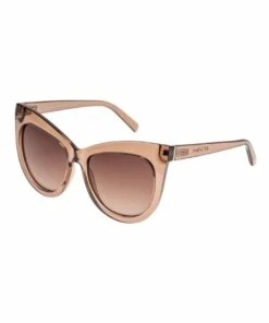 Le Specs Hidden Treasure (W) Tan Cat Eye Sunglasses LSP2102304