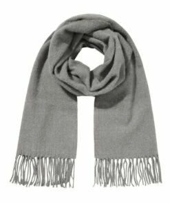 Seed Heritage Wool Blend Scarf