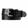Polo Ralph Lauren Leather Roller Buckle Belt