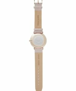 TONY+WILL Astral Light Pink Leather Quartz Watch TWT008E 7 TONY+WILL Astral Light Pink Leather Quartz Watch TWT008E -RAY-BAN Online Store 821923660 3 720x928