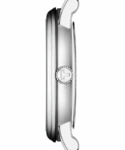 Tissot Carson Premium Lady Burgundy Leather Quartz Watch T122.210.16.373.00 6 Tissot Carson Premium Lady Burgundy Leather Quartz Watch T122.210.16.373.00 -RAY-BAN Online Store 822684700 3 720x928