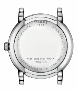 Tissot Carson Premium Lady Burgundy Leather Quartz Watch T122.210.16.373.00 7 Tissot Carson Premium Lady Burgundy Leather Quartz Watch T122.210.16.373.00 -RAY-BAN Online Store 822684700 4 720x928