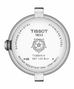 Tissot Bellissima Small Lady Stainless Steel Quartz Watch T126.010.11.013.00 7 Tissot Bellissima Small Lady Stainless Steel Quartz Watch T126.010.11.013.00 -RAY-BAN Online Store 822684790 4 720x928