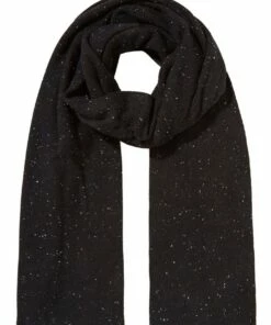 Seed Heritage Fleck Knit Wrap