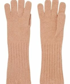 Seed Heritage Rib Knit Gloves