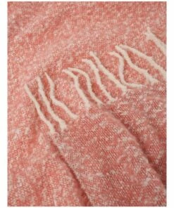 Miss Shop Boucle With Contrast Tassel Winter Scarf -RAY-BAN Online Store 826176340 826177510 3 720x928