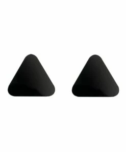 Keegan Large Tri Studs