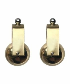 Keegan Mirage Earrings