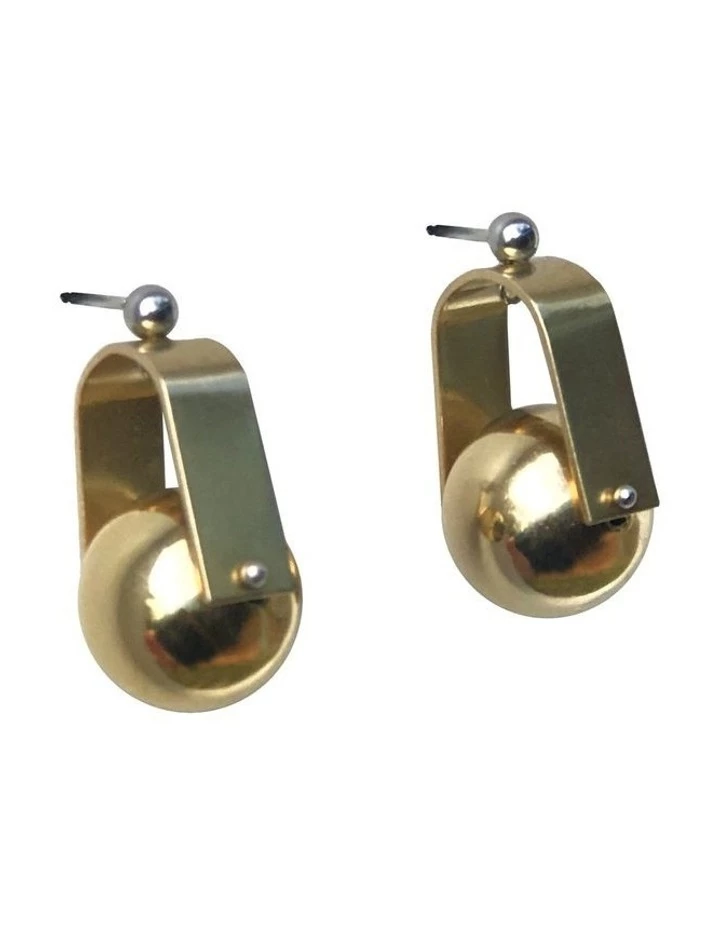 Keegan Mirage Earrings 2 Keegan Mirage Earrings - Image 2