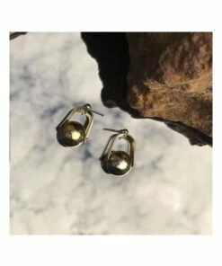 Keegan Mirage Earrings 5 Keegan Mirage Earrings -RAY-BAN Online Store 827585650 3 720x928