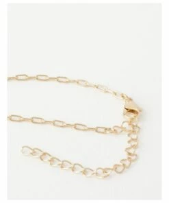 Trent Nathan Geometric Charm Navy Necklace -RAY-BAN Online Store 827593210 5 720x928