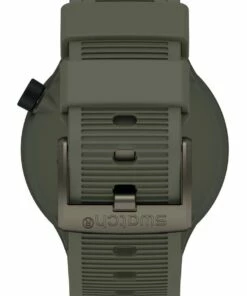 Swatch Futuristic Green Watch -RAY-BAN Online Store 828139870 3 720x928