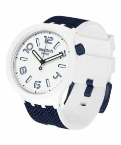 Swatch Deep Snow Watch 8 Swatch Deep Snow Watch -RAY-BAN Online Store 828144370 4 720x928