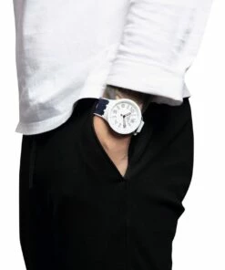 Swatch Deep Snow Watch 9 Swatch Deep Snow Watch -RAY-BAN Online Store 828144370 5 720x928