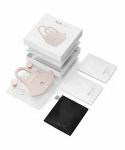 LiTMUS LAB Airflex Blush Foam Face Mask 7 LiTMUS LAB Airflex Blush Foam Face Mask -RAY-BAN Online Store 828236170 4 720x928