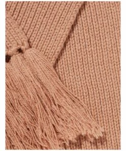 Seed Heritage Rib Knit Scarf -RAY-BAN Online Store 829496440 3 720x928