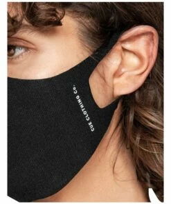 Cue Knitted Face Mask 5 Cue Knitted Face Mask -RAY-BAN Online Store 830829970 3 720x928