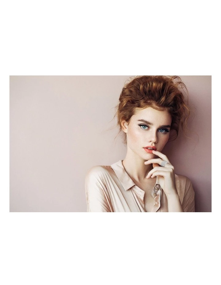 Sally Skoufis Gratitude 925 Silver Ring 2 Sally Skoufis Gratitude 925 Silver Ring - Image 2