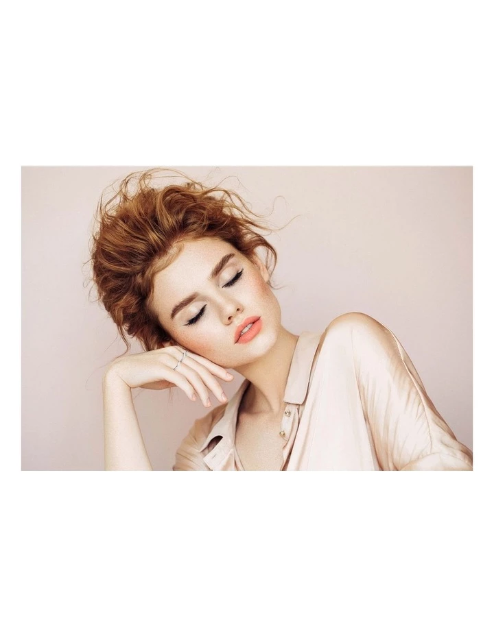 Sally Skoufis Cyclic 925 Silver Ring 3 Sally Skoufis Cyclic 925 Silver Ring - Image 3