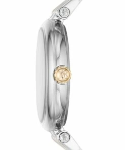 Michael Kors Diamond Darci Silver/Gold Analogue Watch MK4569 -RAY-BAN Online Store 833696650 4 720x928