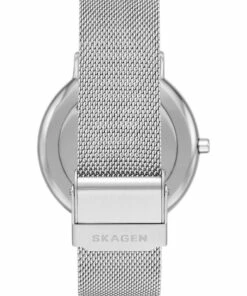 Skagen Signatur Silver Stainless Steel Analog Watch SKW2922 8 Skagen Signatur Silver Stainless Steel Analog Watch SKW2922 -RAY-BAN Online Store 833699440 3 720x928
