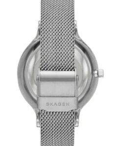 Skagen Anita Silver Stainless Steel Analog Watch SKW2958 8 Skagen Anita Silver Stainless Steel Analog Watch SKW2958 -RAY-BAN Online Store 833700340 3 720x928