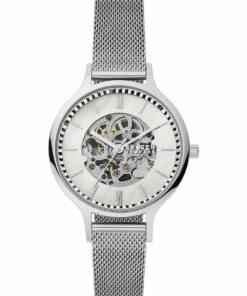 Skagen Anita Silver Stainless Steel Analog Watch SKW2958 10 Skagen Anita Silver Stainless Steel Analog Watch SKW2958 -RAY-BAN Online Store 833700340 5 720x928