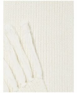 Seed Heritage Rib Knit Scarf