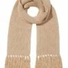Seed Heritage Rib Knit Scarf