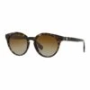 Burberry BE4326 AMELIA SUNGLASSES POLARISED