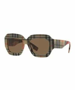 Burberry BE4334 MYRTLE SUNGLASSES