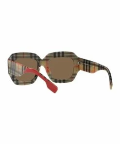 Burberry BE4334 MYRTLE SUNGLASSES 12 Burberry BE4334 MYRTLE SUNGLASSES -RAY-BAN Online Store 837116470 6 720x928