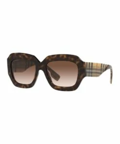 Burberry BE4334 MYRTLE SUNGLASSES