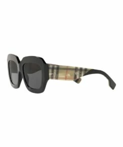 Burberry BE4334 MYRTLE SUNGLASSES -RAY-BAN Online Store 837116650 3 720x928