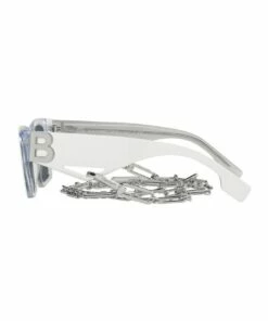 Burberry BE4336 POPPY SUNGLASSES -RAY-BAN Online Store 837116830 4 720x928