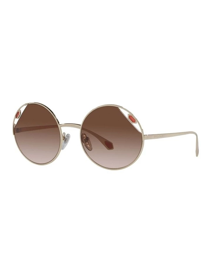 BVLGARI BV6159 SUNGLASSES 1 BVLGARI BV6159 SUNGLASSES