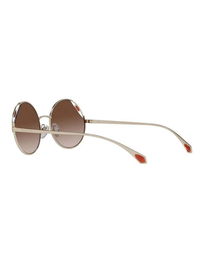 BVLGARI BV6159 SUNGLASSES 5 BVLGARI BV6159 SUNGLASSES - Image 5