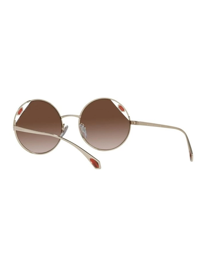 BVLGARI BV6159 SUNGLASSES 6 BVLGARI BV6159 SUNGLASSES - Image 6