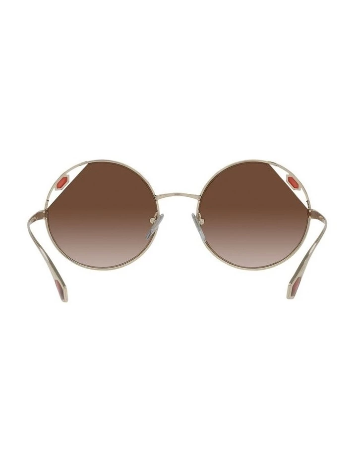 BVLGARI BV6159 SUNGLASSES 7 BVLGARI BV6159 SUNGLASSES - Image 7
