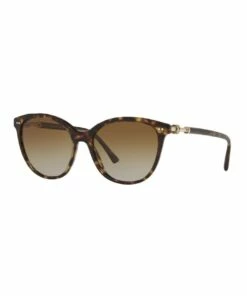 BVLGARI BV8235 SUNGLASSES POLARISED