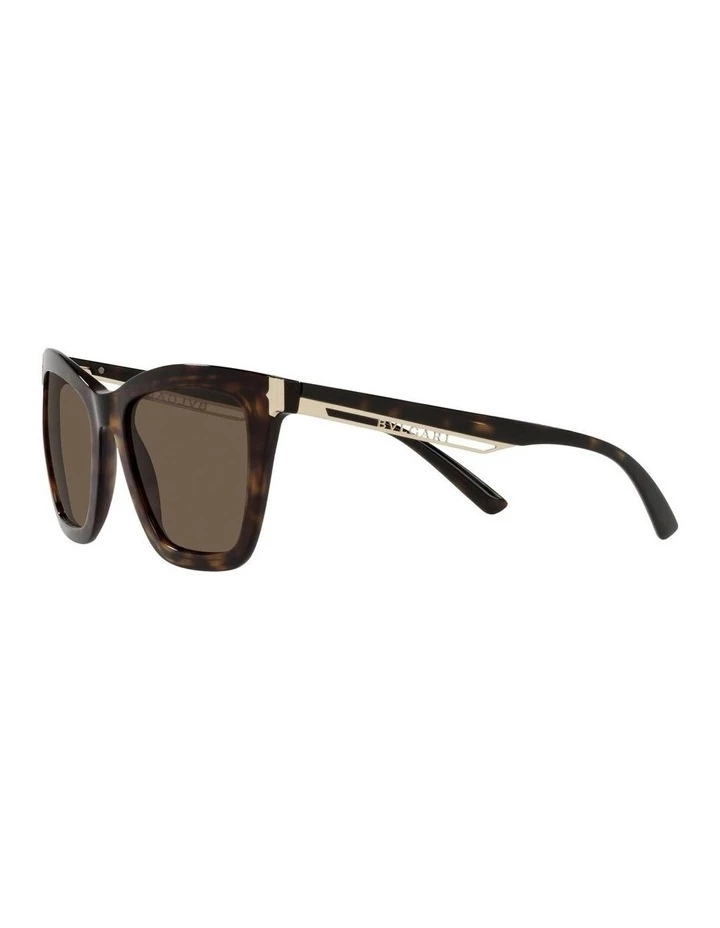 BVLGARI BV8233 SUNGLASSES 3 BVLGARI BV8233 SUNGLASSES - Image 3
