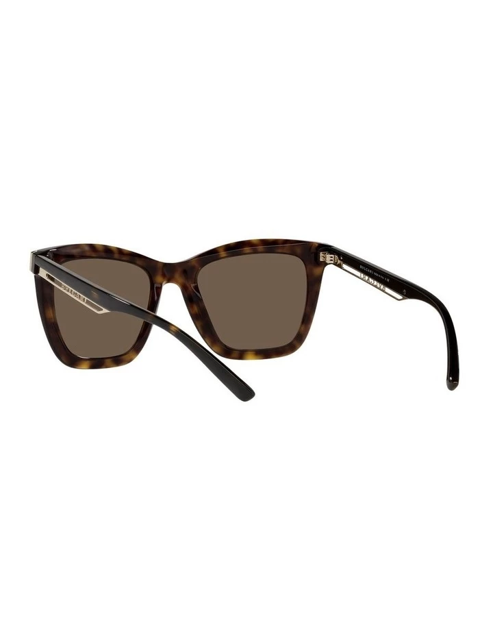 BVLGARI BV8233 SUNGLASSES 6 BVLGARI BV8233 SUNGLASSES - Image 6